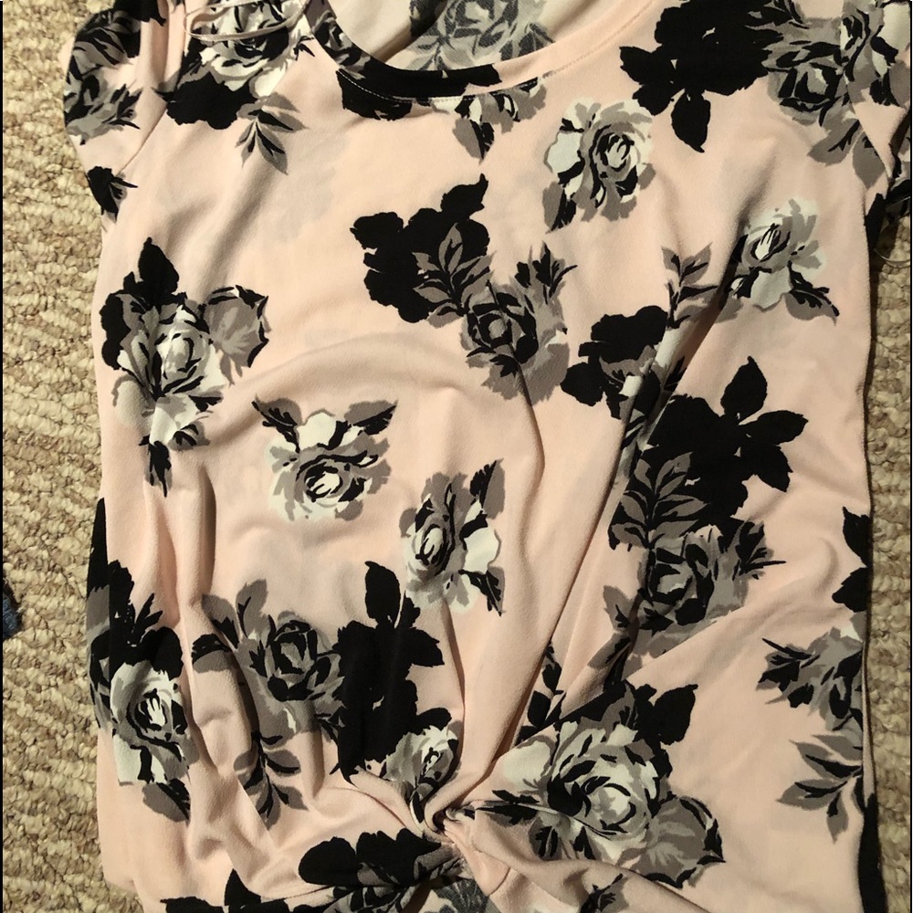 Work shirt